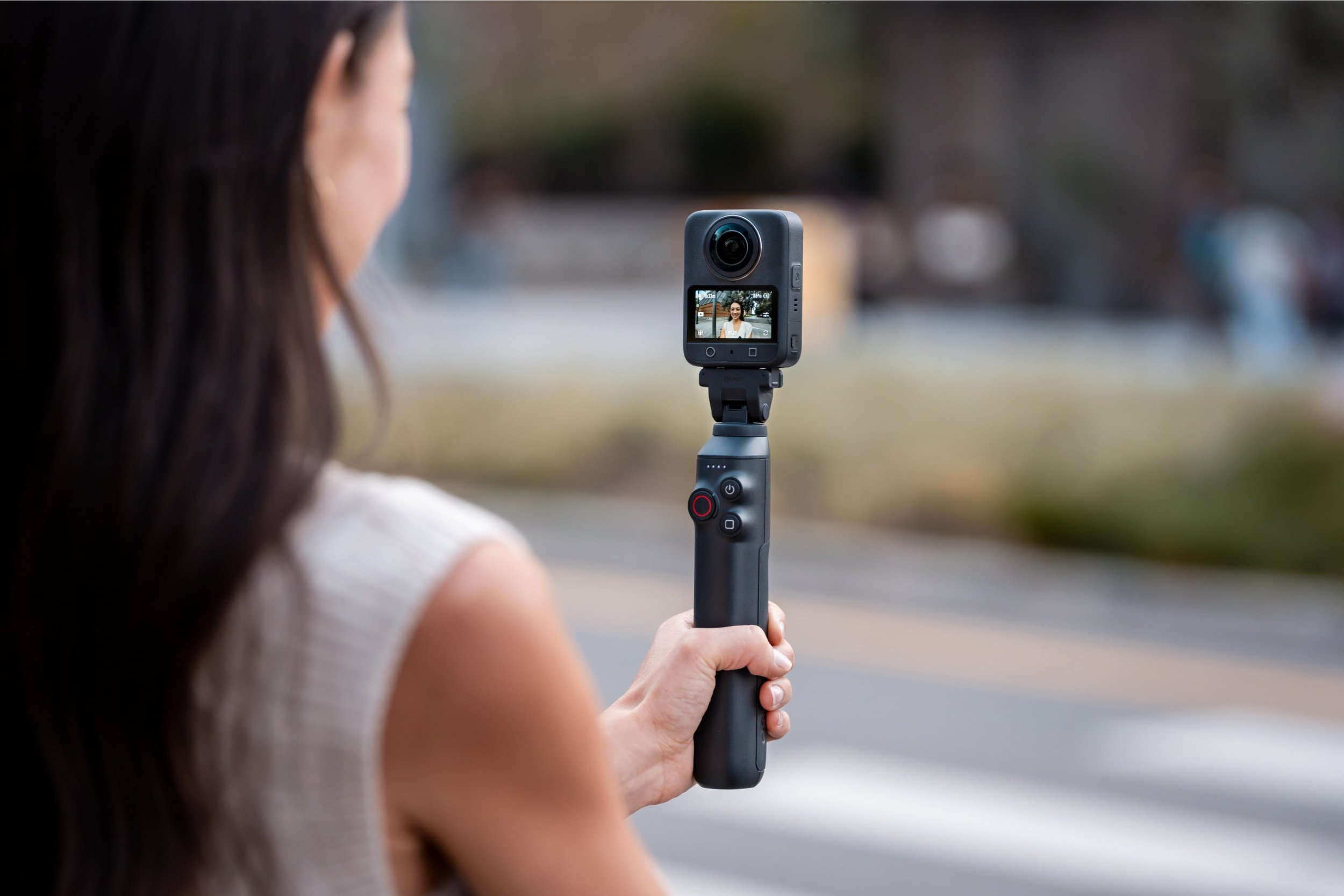 DJI DJI Osmo 360 Battery Extension