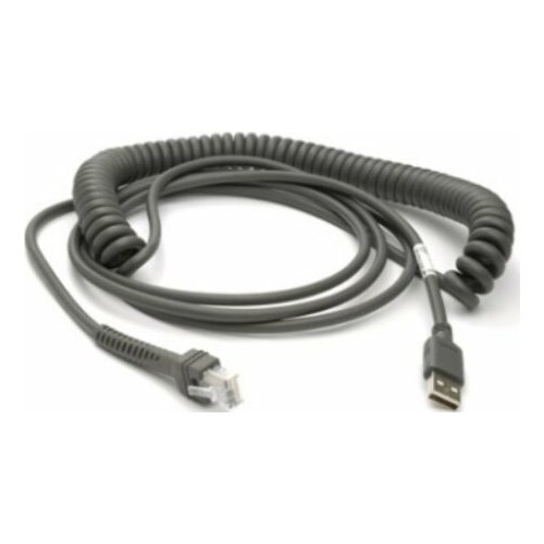 Kabel USB Zebra USB-A - RJ-45