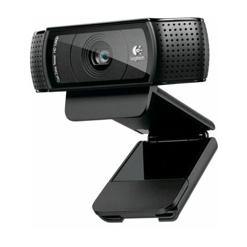 Logitech Webcamera C920e 1080p Full HD