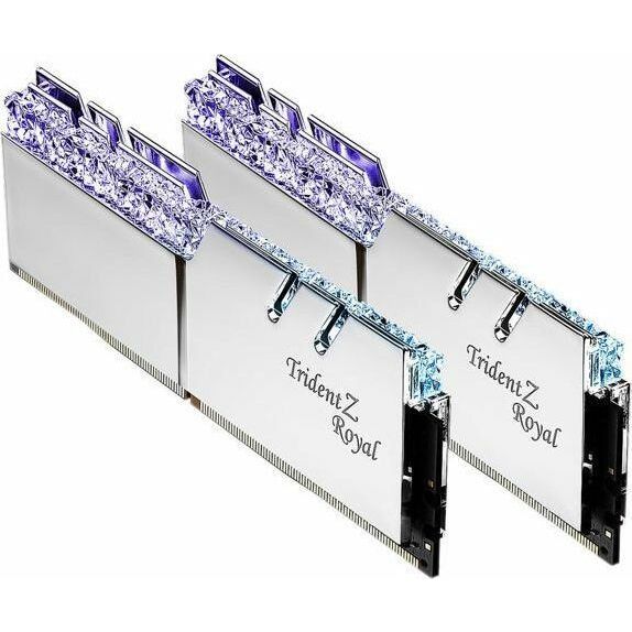 G.SKILL PC Memory DDR4 32GB