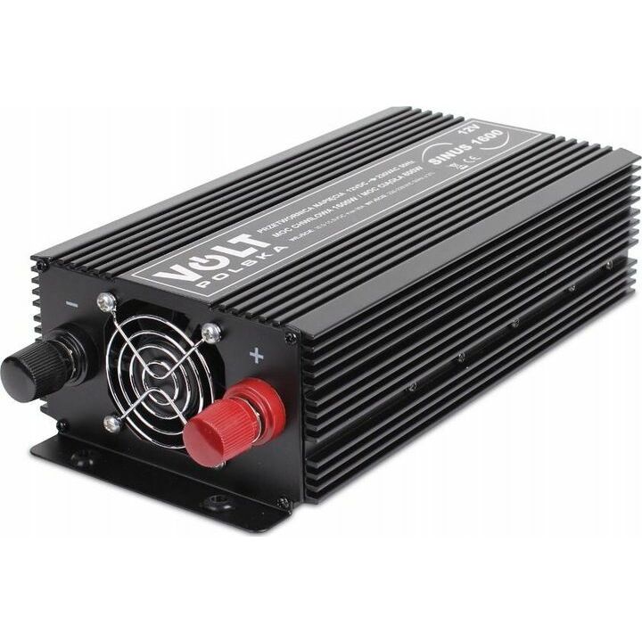 Przetwornica Volt Sinus 1600 12V/230V (3SIP160012)