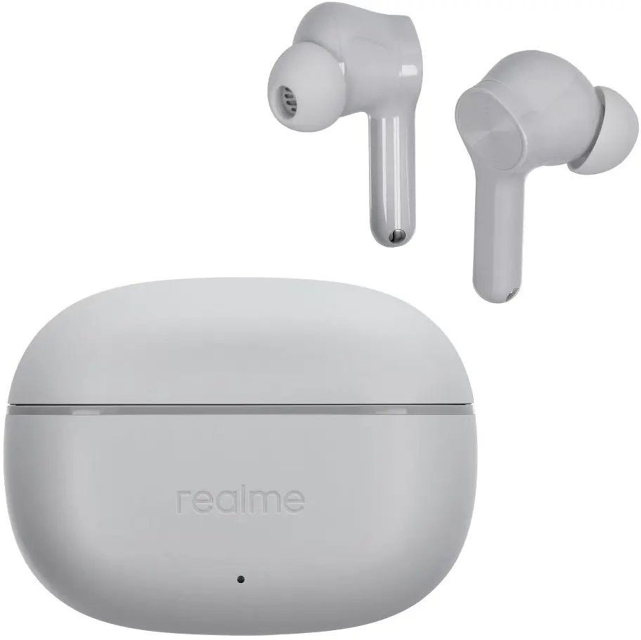 Słuchawki Realme Realme T200 Lite Wireless