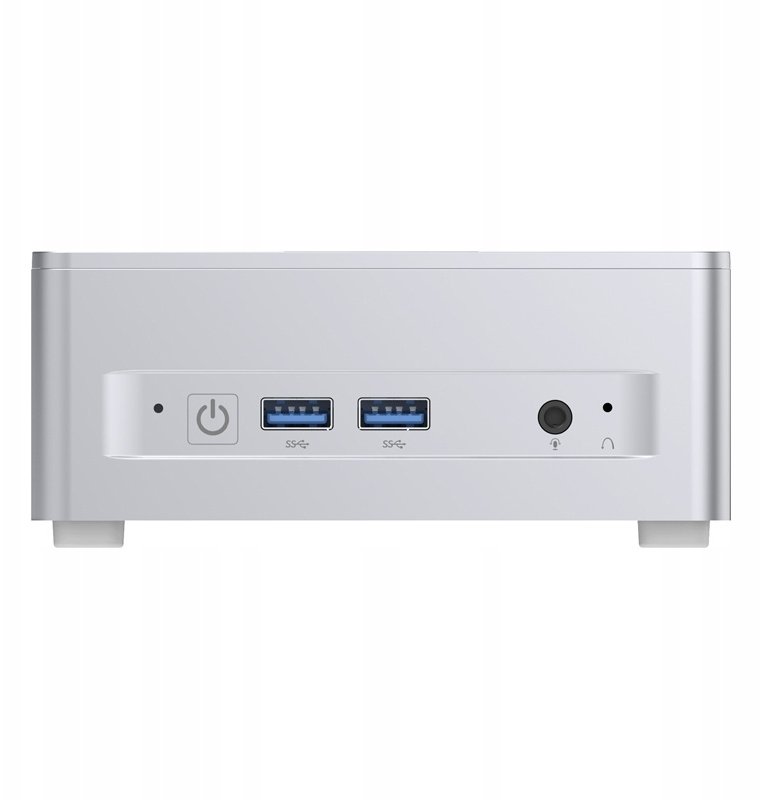 MINIS FORUM M1 Plus Core i5-12600H