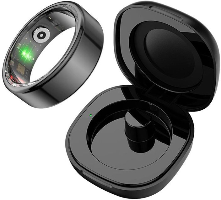 COLMI R02 Smart Ring, size 12