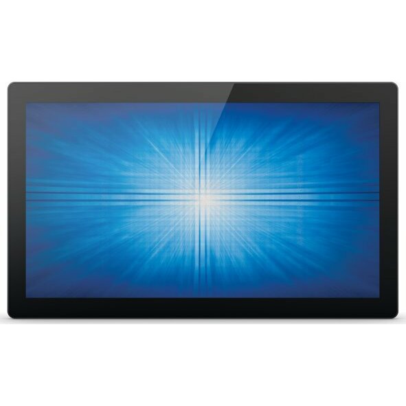 Elotouch ELO TOUCH SYSTEMS elo Open