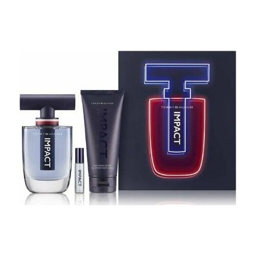 Tommy Hilfiger SET TOMMY HILFIGER Impact