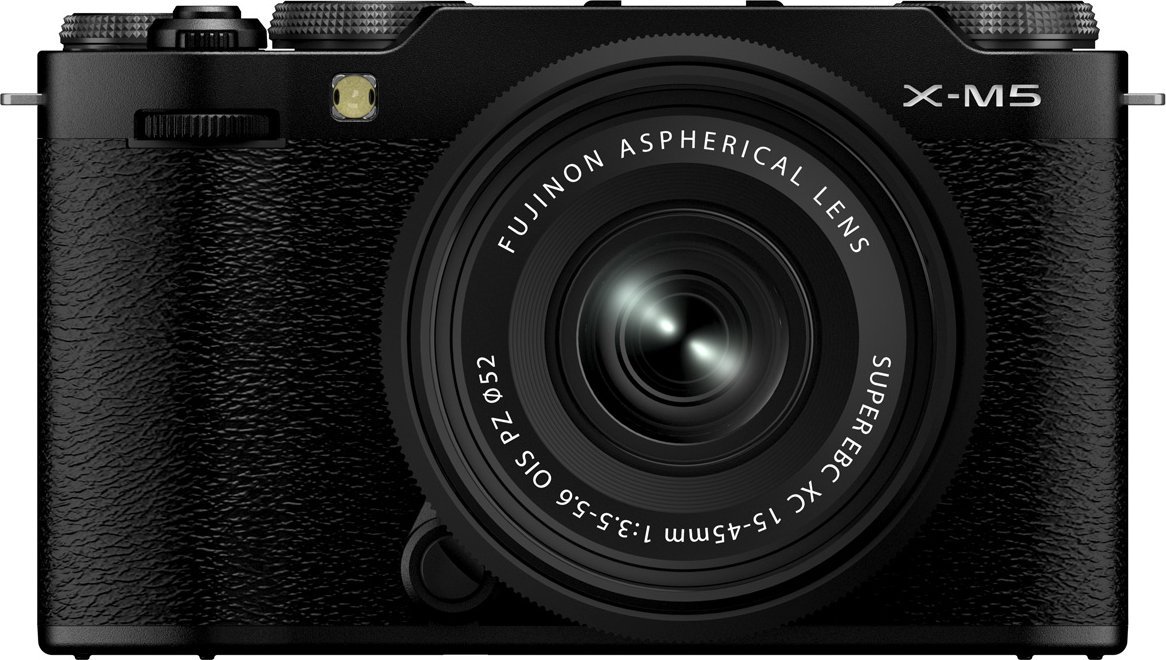 Aparat Fujifilm Mirrorless Digital Camera Fujifilm