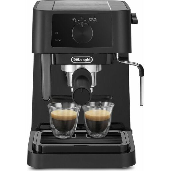 DeLonghi De`Longhi Stilosa EC230.BK |