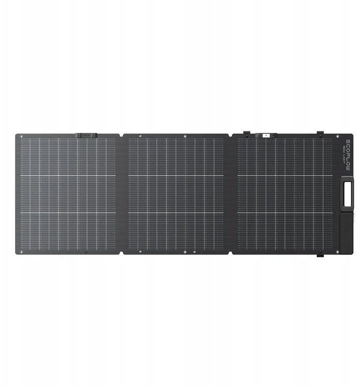 EcoFlow 160W Foldable Solar Panel |