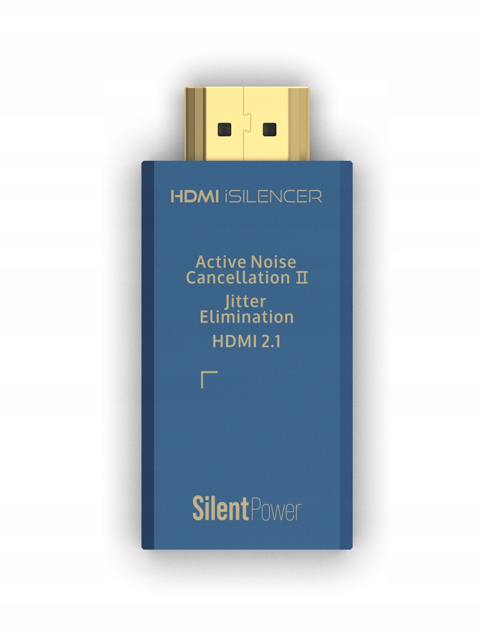 Adapter AV SilentPower by iFi HDMI