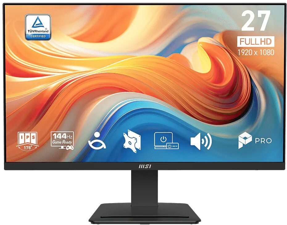 MSI Pro MP273 E14A - 27&quot