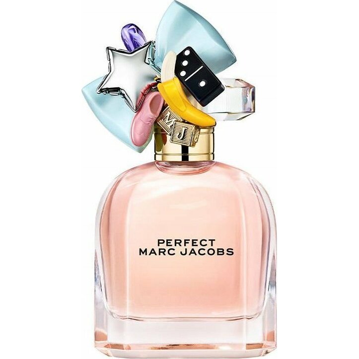 Marc Jacobs Marc Jacobs Perfect EDP