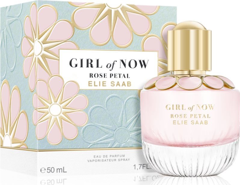 Elie Saab Perfumy Damskie Girl of