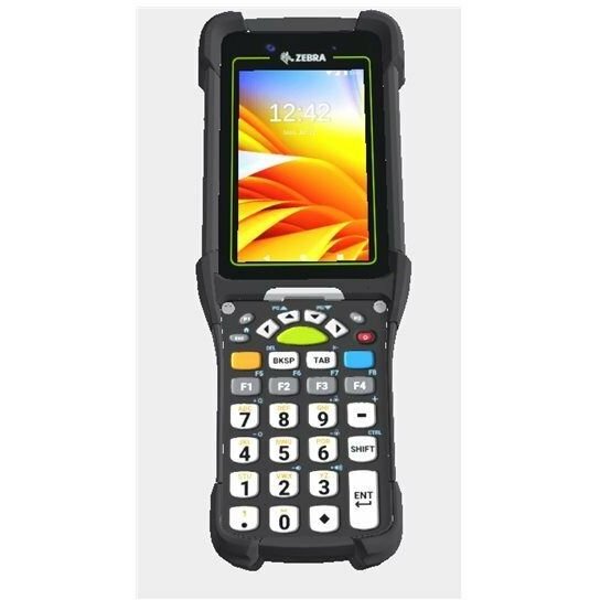 Terminal sieciowy Zebra MC94 GUN 6GB