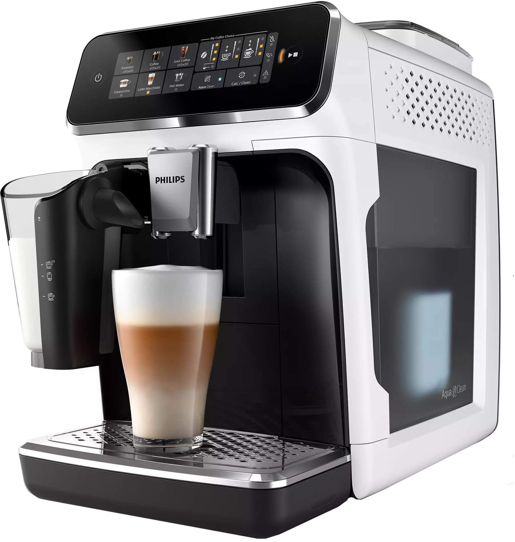 Philips Kaffeevollautomat EP3343/90 / Series 3300