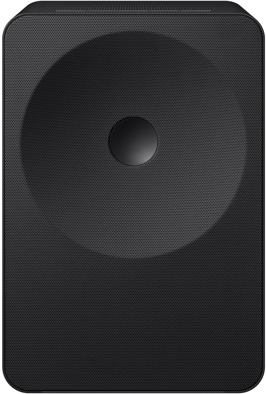 Samsung Music Studio 7 Black (HW-LS70H/EN)