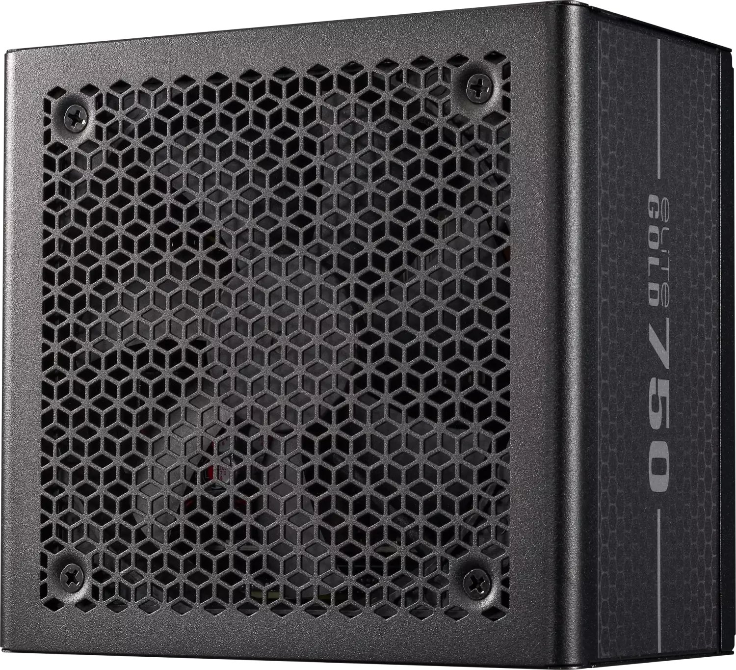 Cooler Master Elite 750W 80 PLUS