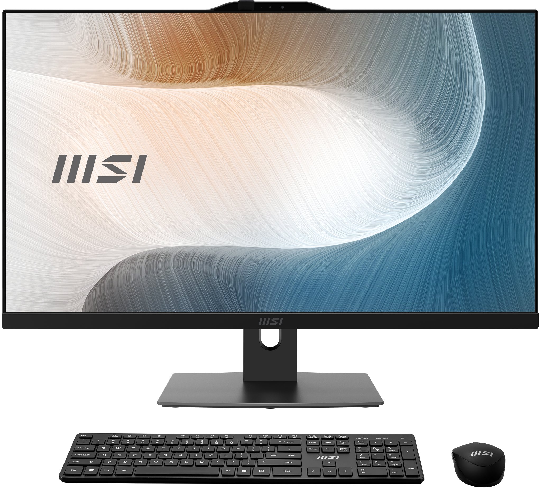 MSI Modern AM272P 12M-1063AT - Intel