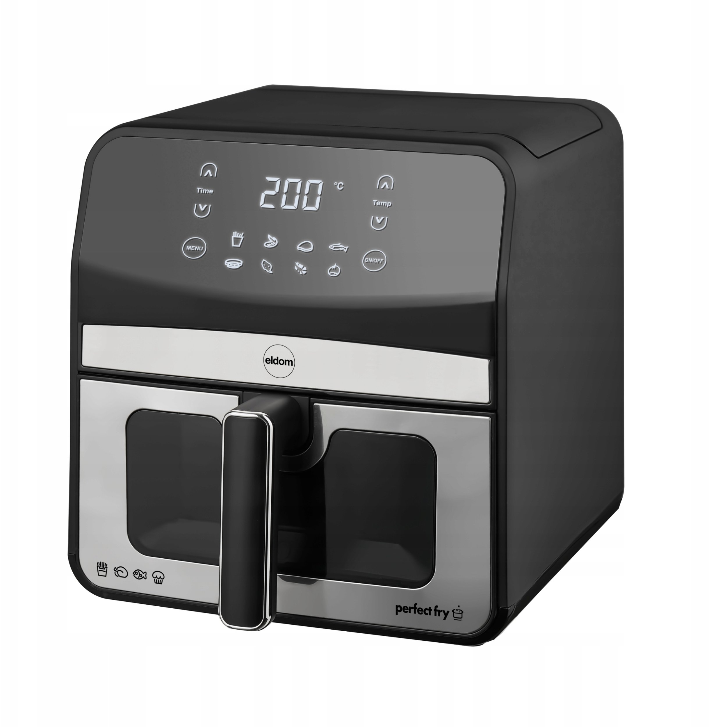 Eldom Fritino FR50 6.5 l