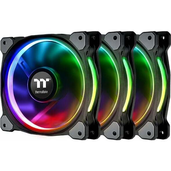 Thermaltake Riing 12 RGB Plus TT
