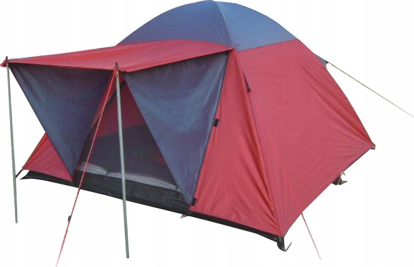 Spartan Sport Texel II Four-Person Camping