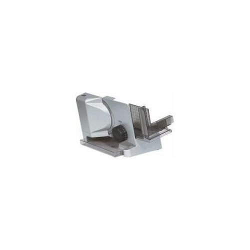 Ritter E 16 Allesschneider silbermetallic |