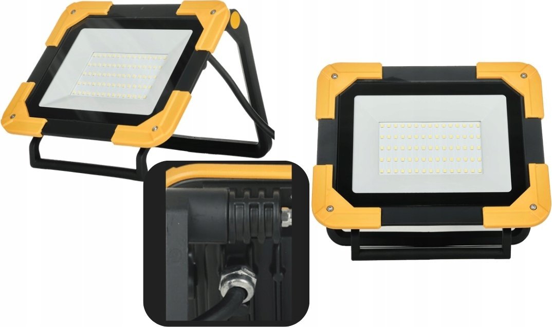 Naświetlacz Germina Naświetlacz LED, 30 W