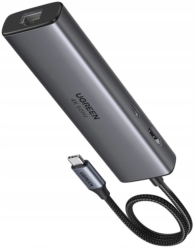 Ugreen CM512 USB-C (45000-0) | 45000-0
