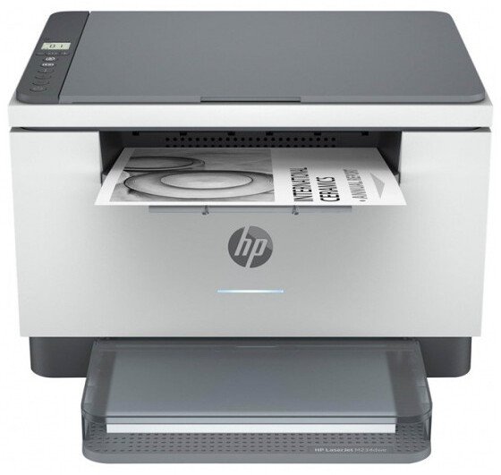 Hewlett Packard HP LaserJet MFP M234d