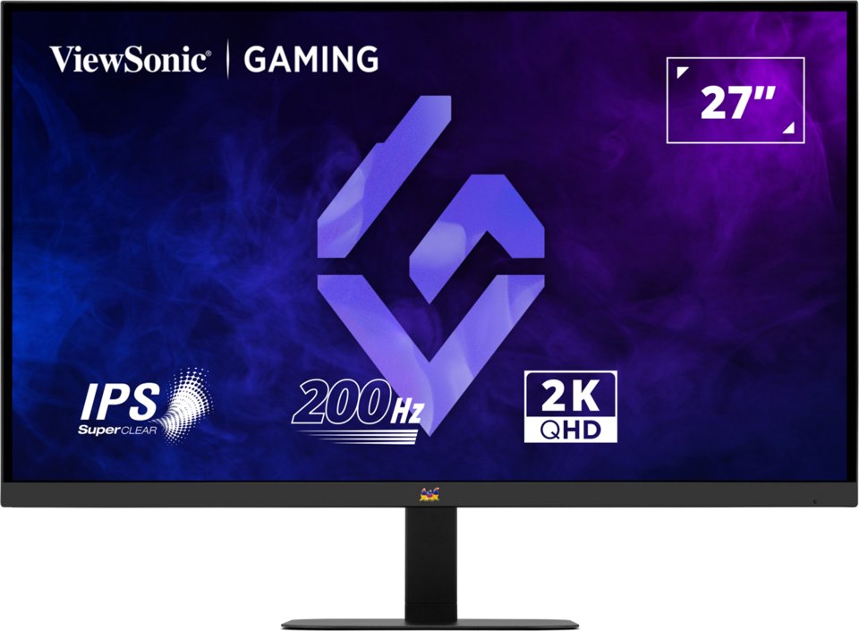 ViewSonic VX2757-2K-PRO | VX2757-2K-PRO | 0766907025668