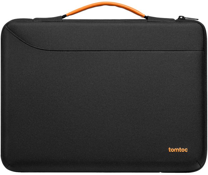 TOMTOC Defender-A22 16``  Bag (Black) |