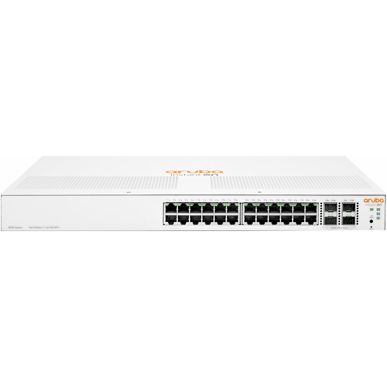 HPE Instant On 1930 (JL683B) |