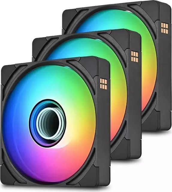 Wentylator Thermaltake CT120 EX INFINITY ARGB