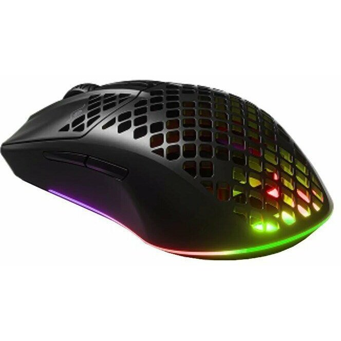 SteelSeries Aerox 3 Wireless - 18000