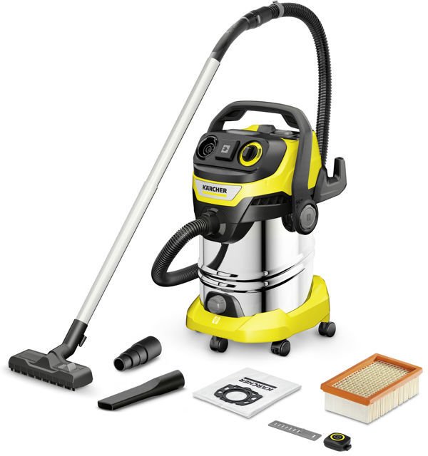 Karcher Kärcher WD 6 Control P