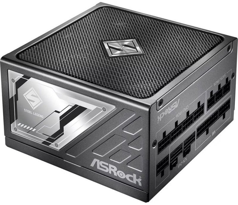 ASRock ASRock Steel Legend SL-1200P 1200W