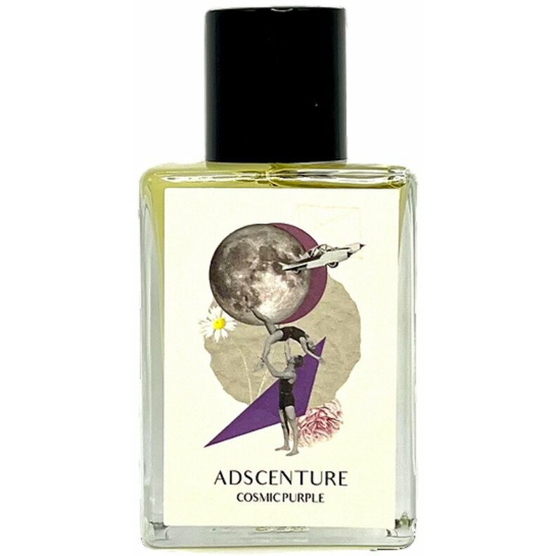 Maison Francis Kurkdjian Adscenture Cosmic Purple