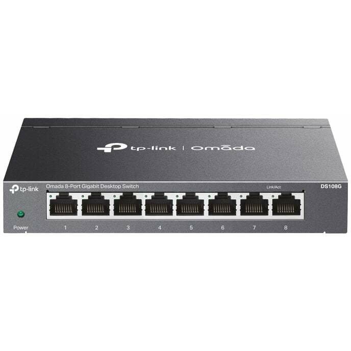 TP-Link Omada DS108G | DS108G |