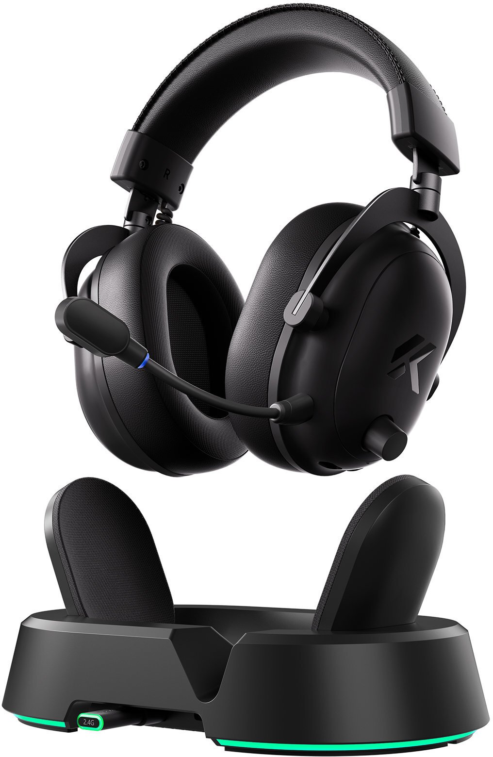Mchose V9 Turbo Black | HW-V9-14