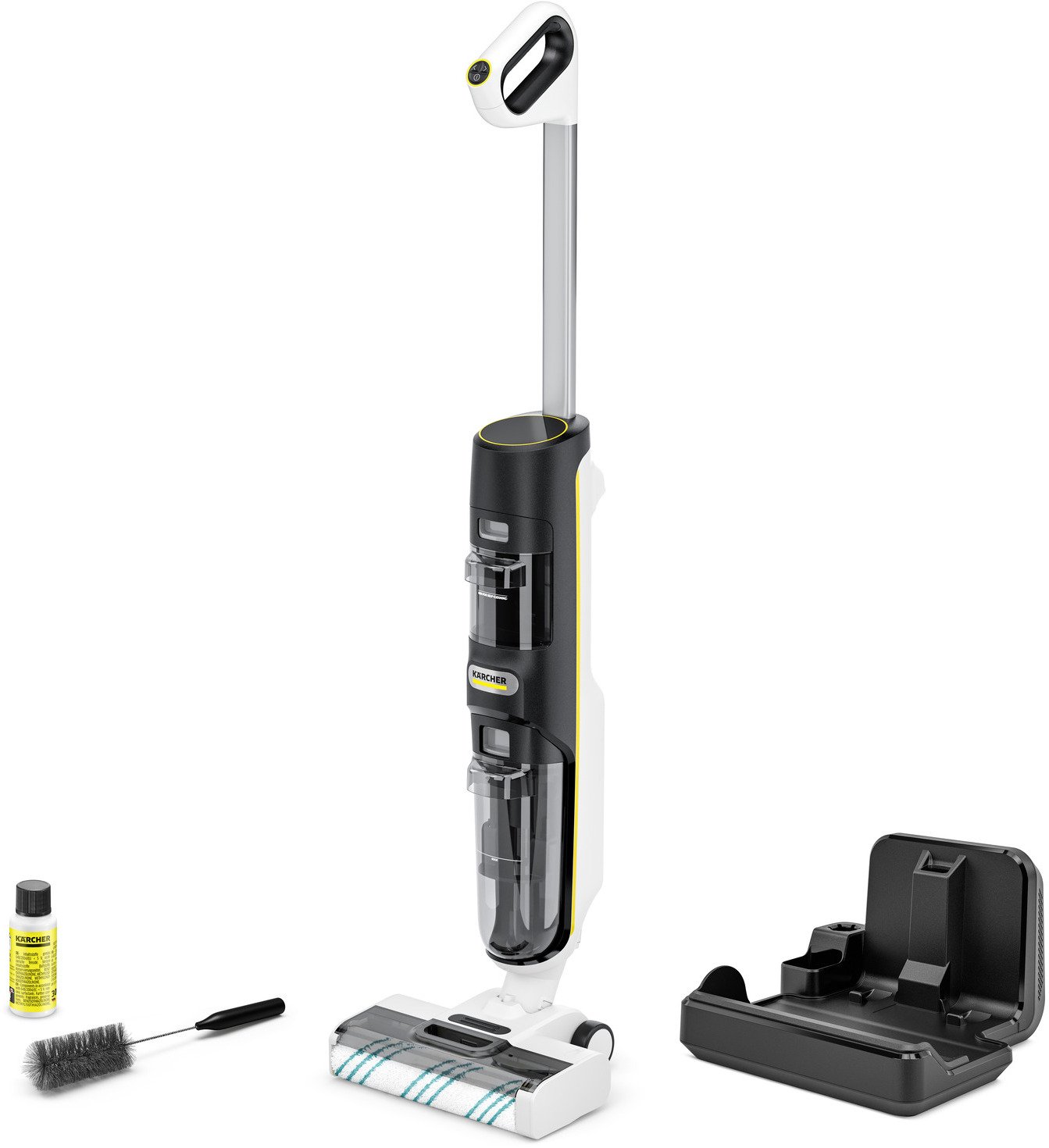 Karcher Kärcher FCV 4 Dry Pet&Home