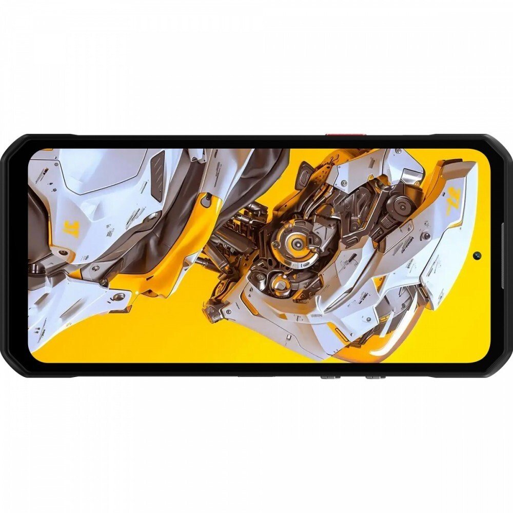 Oukitel WP60 5G 12/512GB Yellow |
