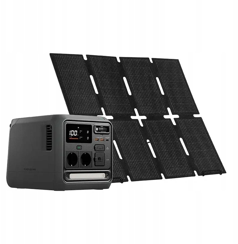 DJI Zestaw DJI Power 1000 Mini