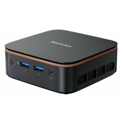 Blackview MP20 Mini PC - AMD