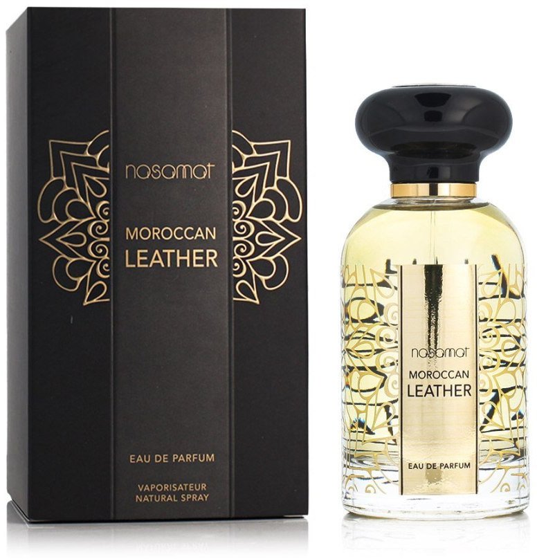 Amouage Perfumy Unisex Nasamat Marokańska Leather