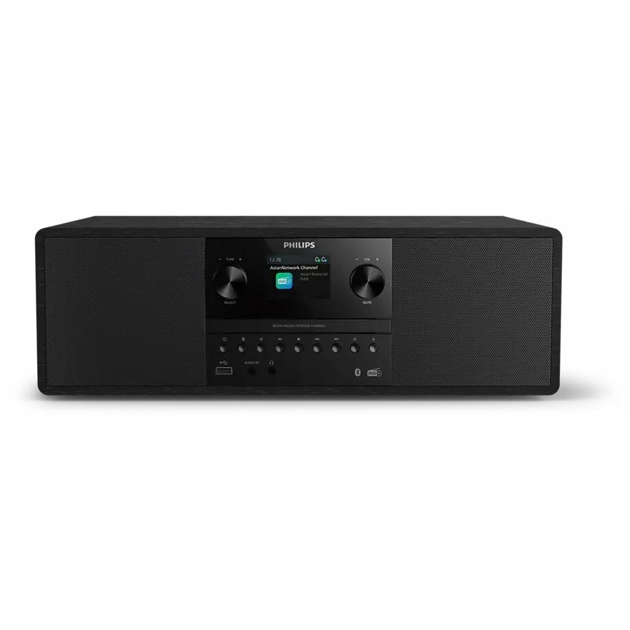 Wieża Philips PHILIPS Mikro system muzyczny