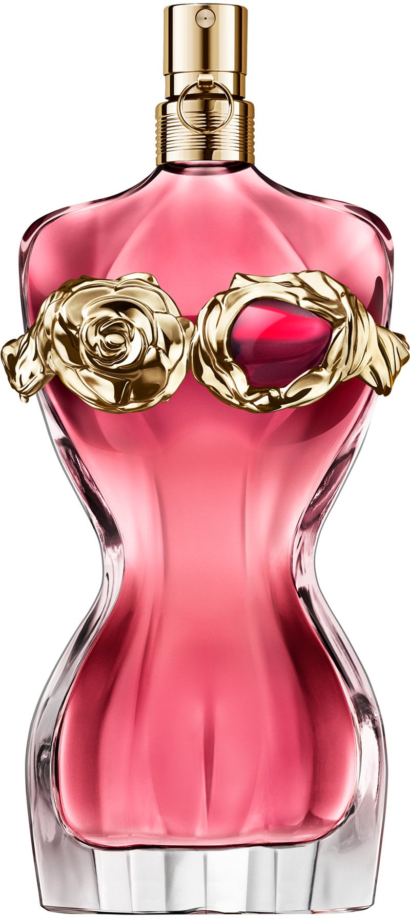 Jean Paul Gaultier La Belle Rosea