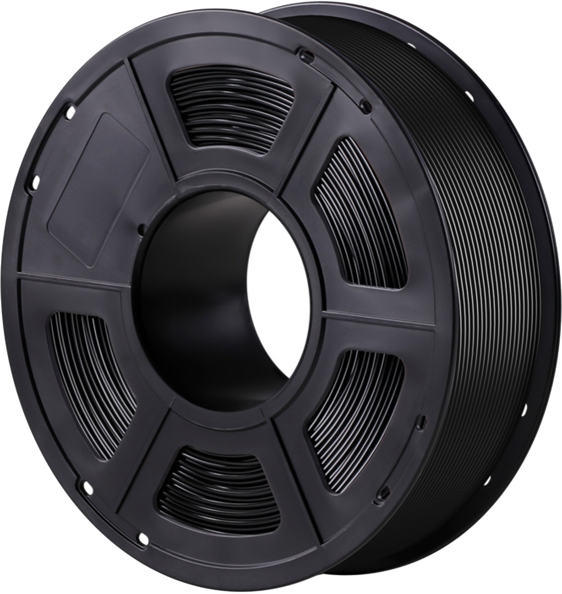 Anycubic ASA Filament (Black) 1 kg