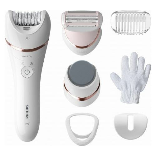 Philips BRE 730/10 Wet and dry