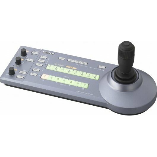 Sony RM-IP10 - Kamerafernbedienung - Kabel