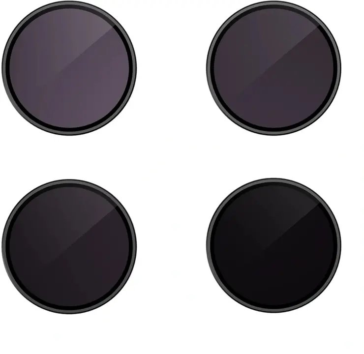 OBSBOT Tail 2 ND Filter Set